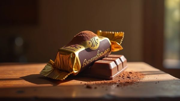 Rocher Suchard: The French Chocolate Treat You Can Order to the UK